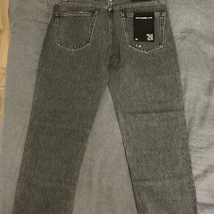 The Kooples Nelly Relaxed Low Waist Short Fit